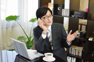 臨床心理士は多忙ですがやりがいの多い仕事です
